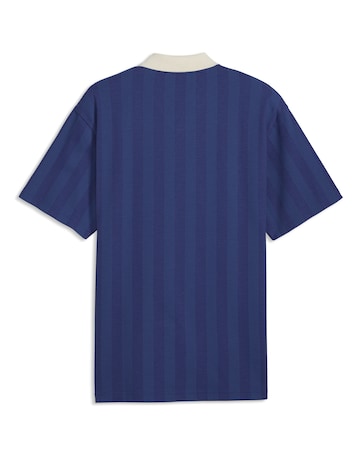 PUMA Class Relaxed Pinnacle Polo