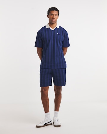 PUMA Class Relaxed Pinnacle Polo
