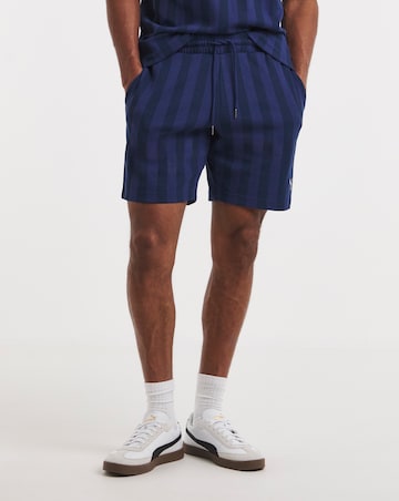 PUMA Class 8 Inch Shorts