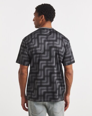 PUMA Essentials Block Relaxed Football Jersey