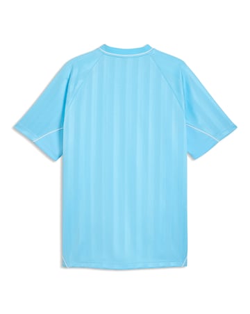 PUMA Sport Stripe Football Jersey