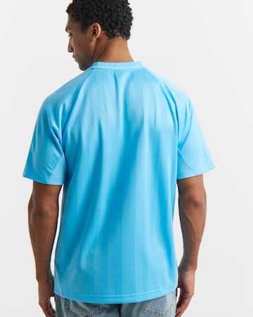 PUMA Sport Stripe Football Jersey
