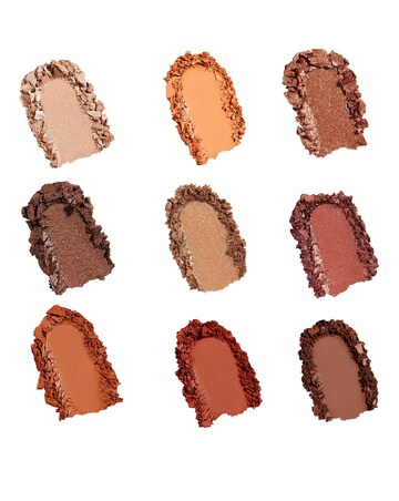 Sigma Fiery Eyeshadow Palette