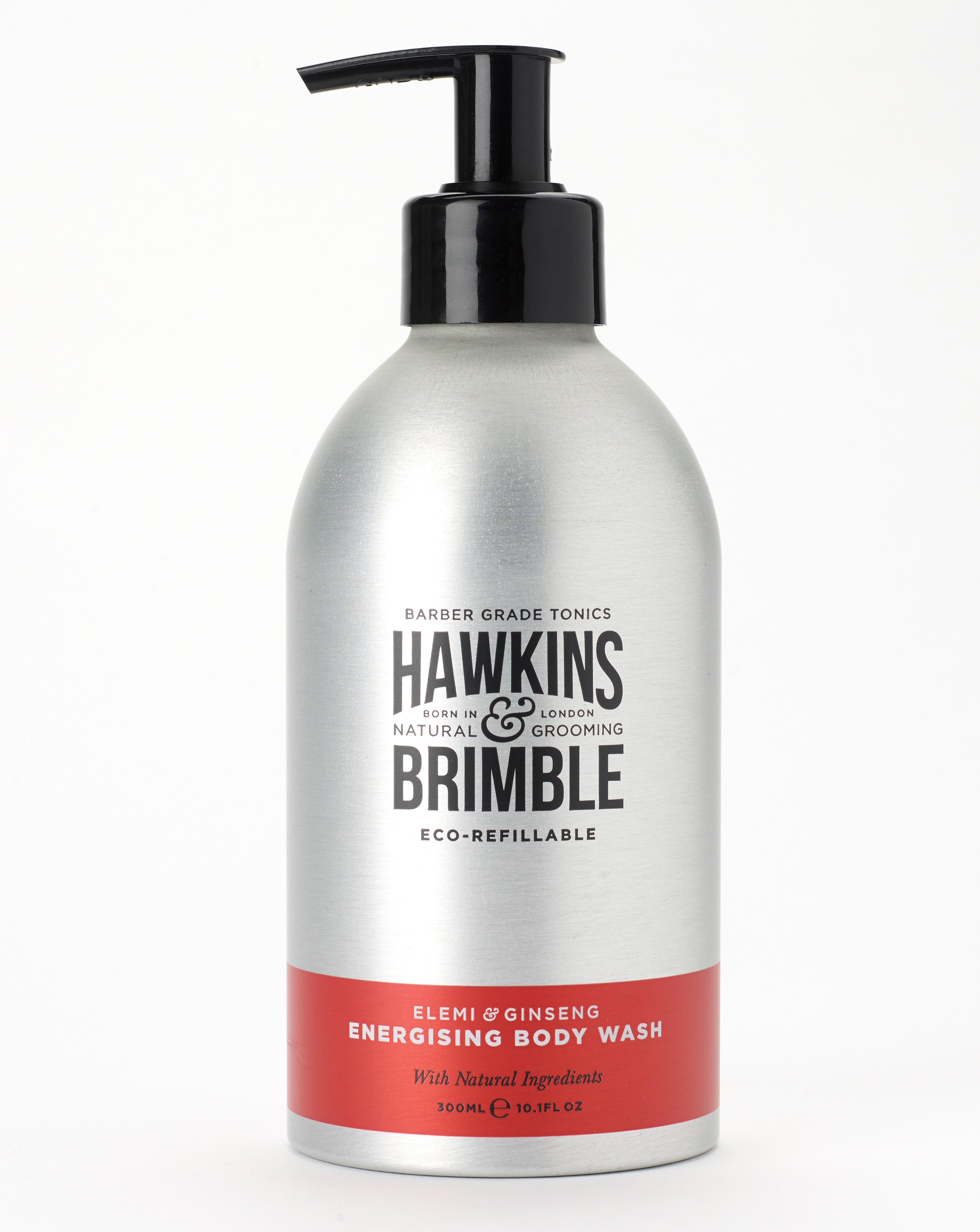 Hawkins & Brimble Body Wash Eco-Refill