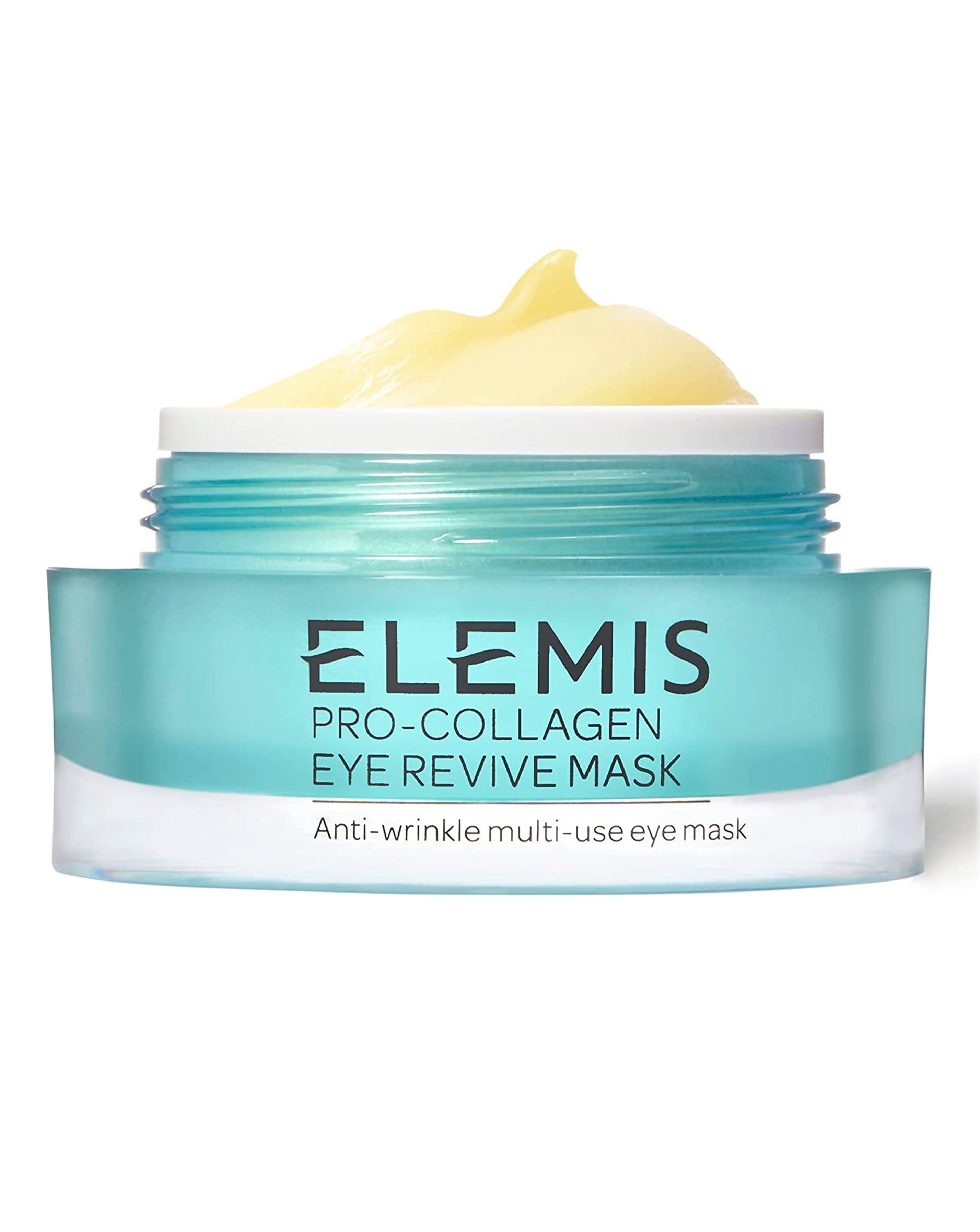 Elemis Pro-Collagen Eye Revive Mask - 15ml