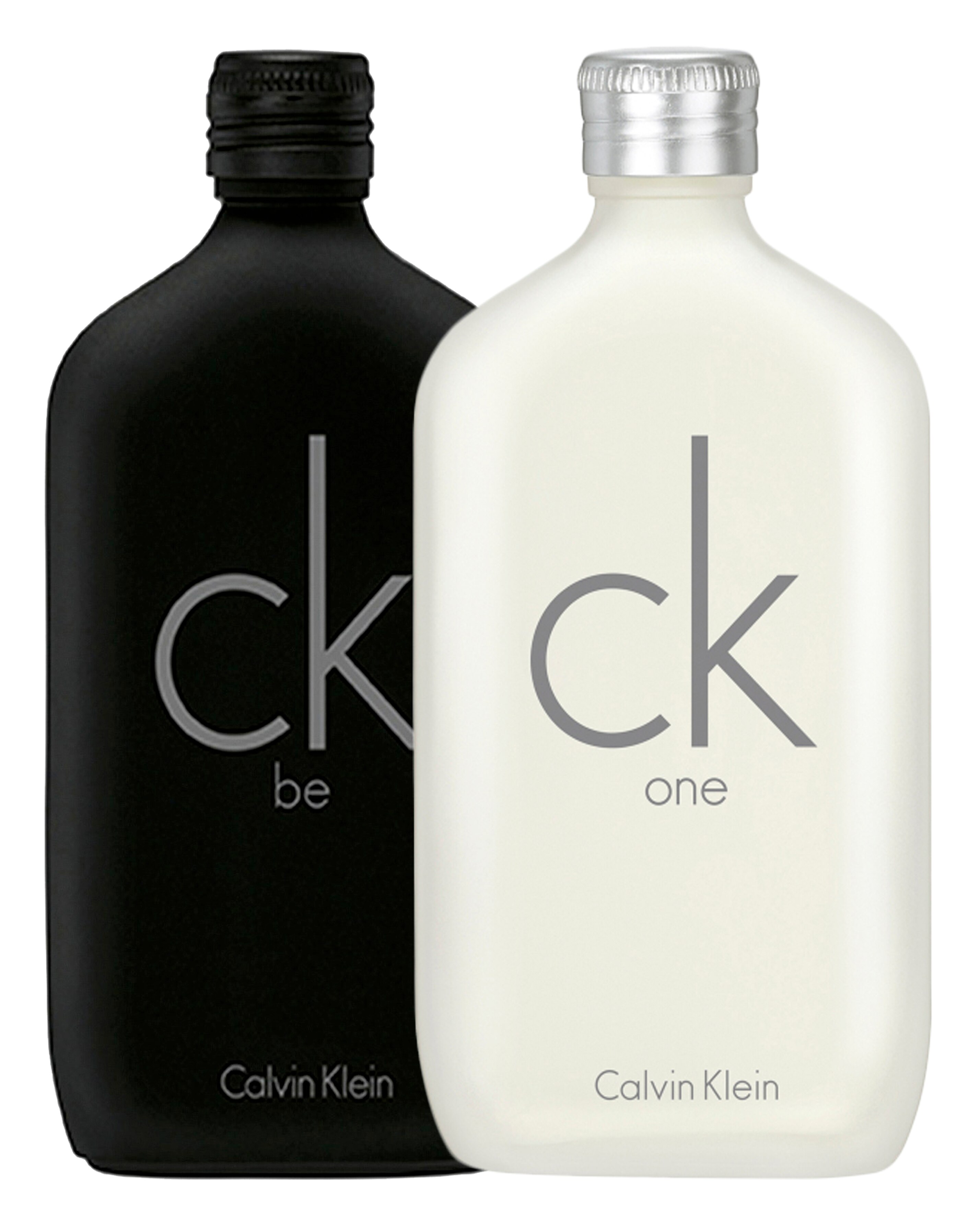 CK One EDT 50ml + Be