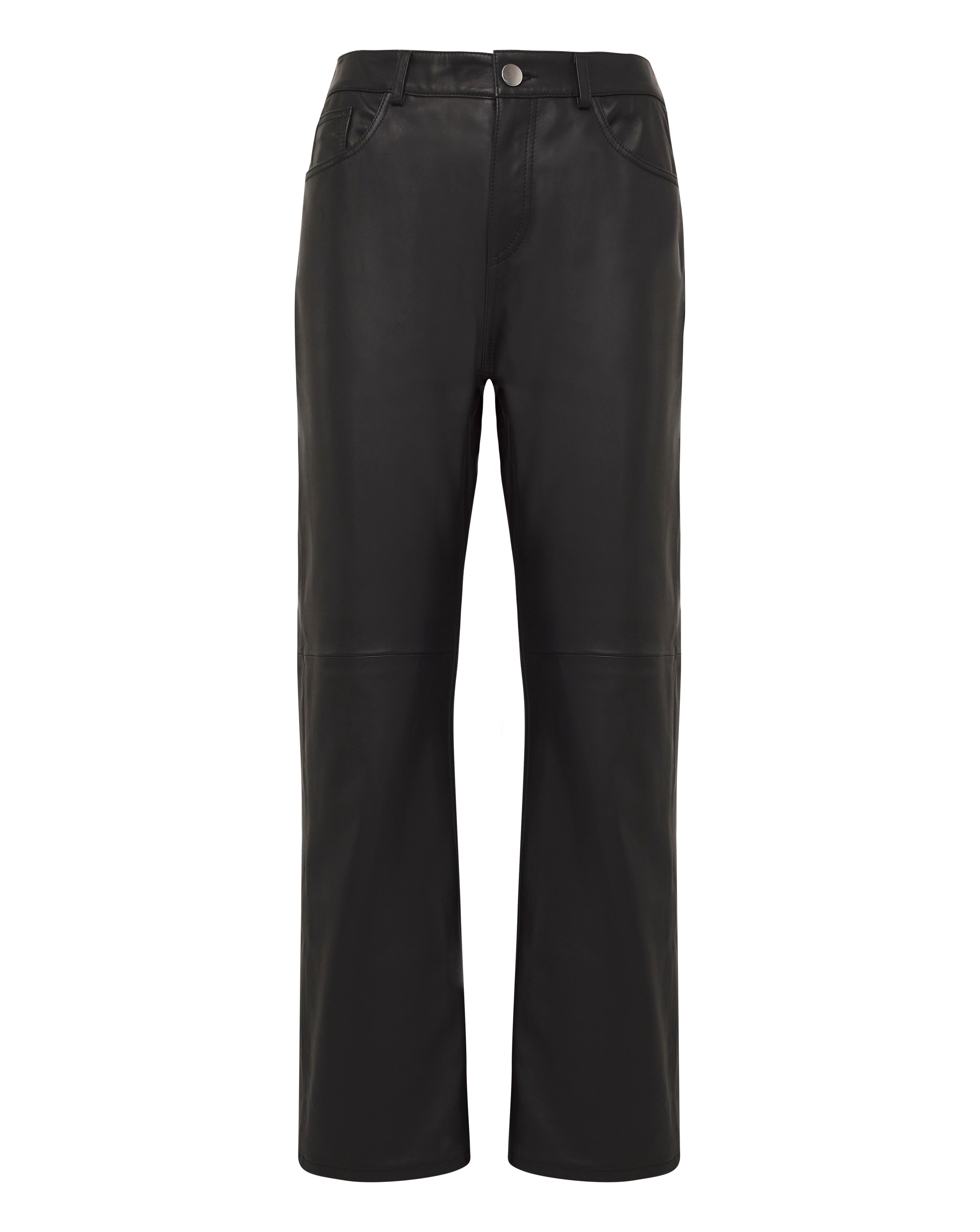 ANTHOLOGY Leather Trouser