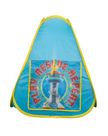 Paw Patrol Playden - Play Tent
