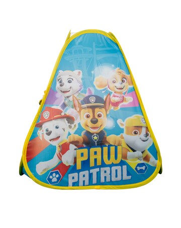Paw Patrol Playden - Play Tent