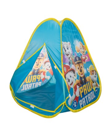Paw Patrol Playden - Play Tent