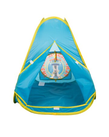 Paw Patrol Playden - Play Tent