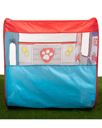 Paw Patrol Pop Up Vehicle - Play Tent