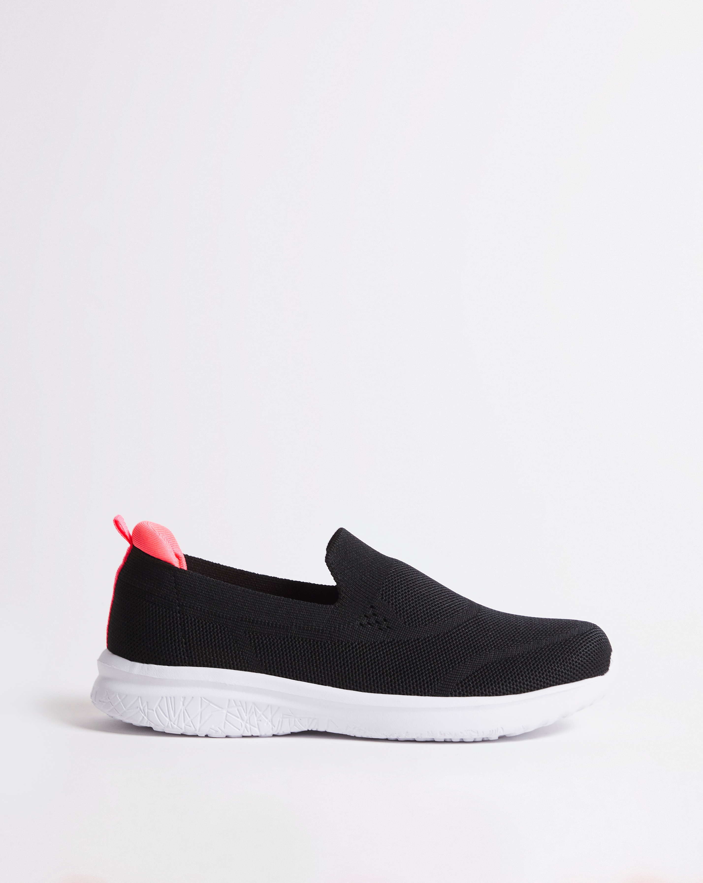 Slip On Leisure Shoe E Fit
