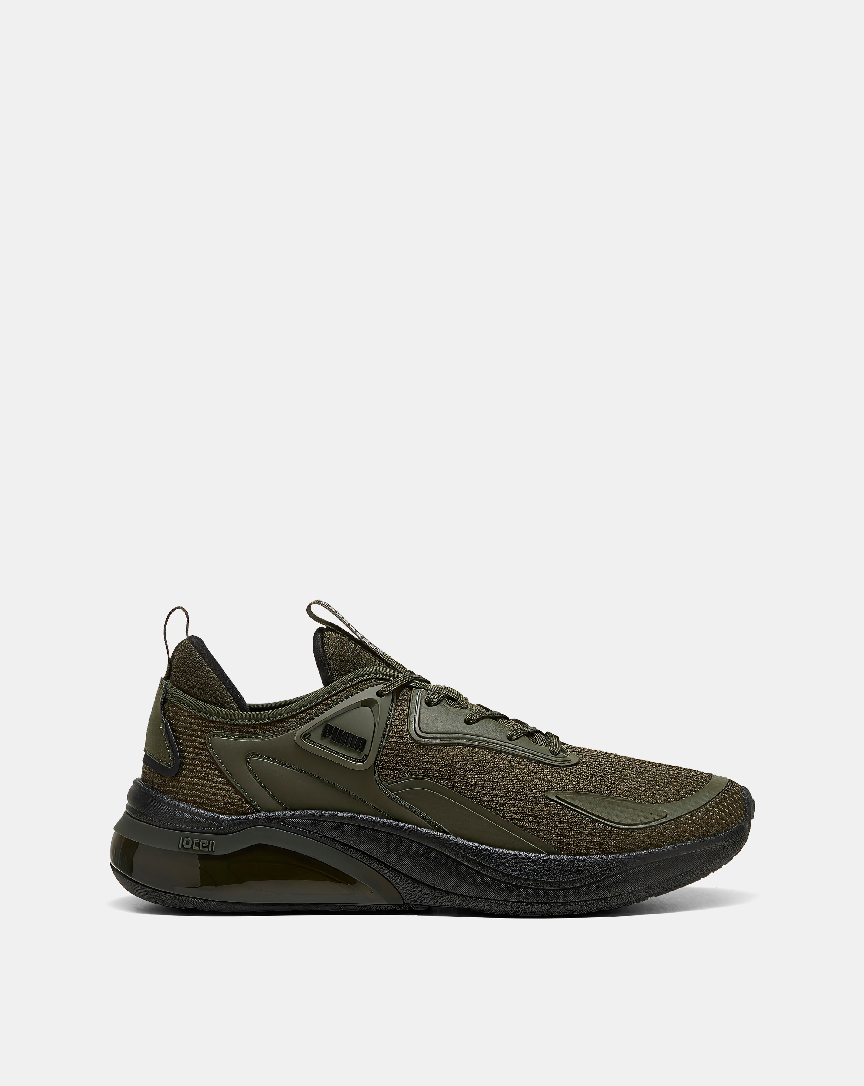 PUMA Cell Thrill Trainers