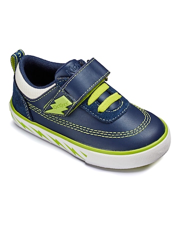 Kickers Tovni Bolt Trainer