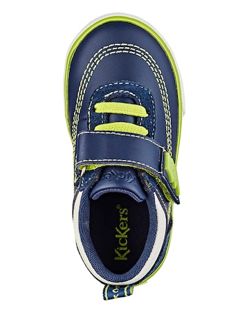 Kickers Tovni Bolt Trainer