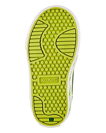 Kickers Tovni Bolt Trainer