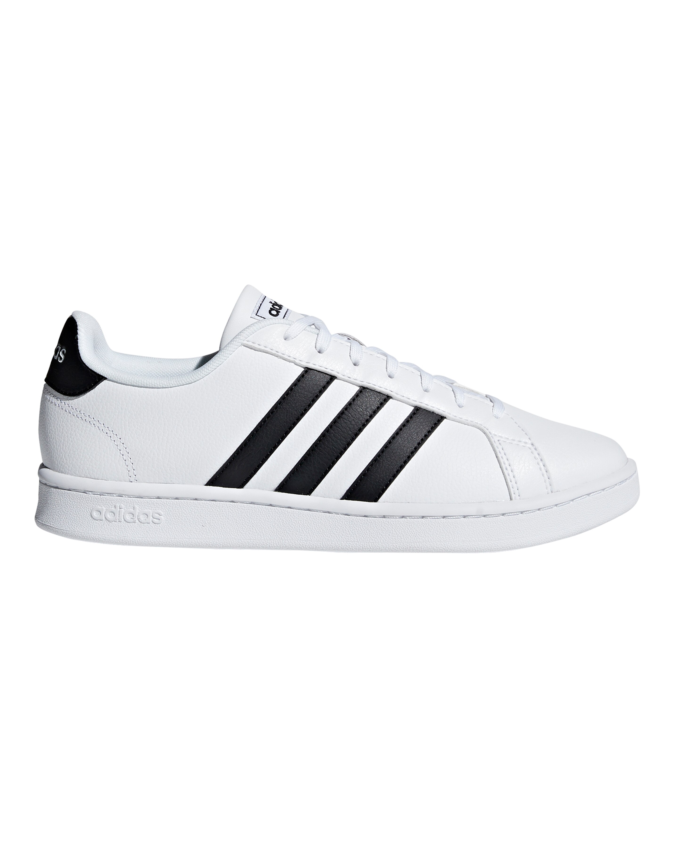 adidas Grand Court Trainers | J D Williams
