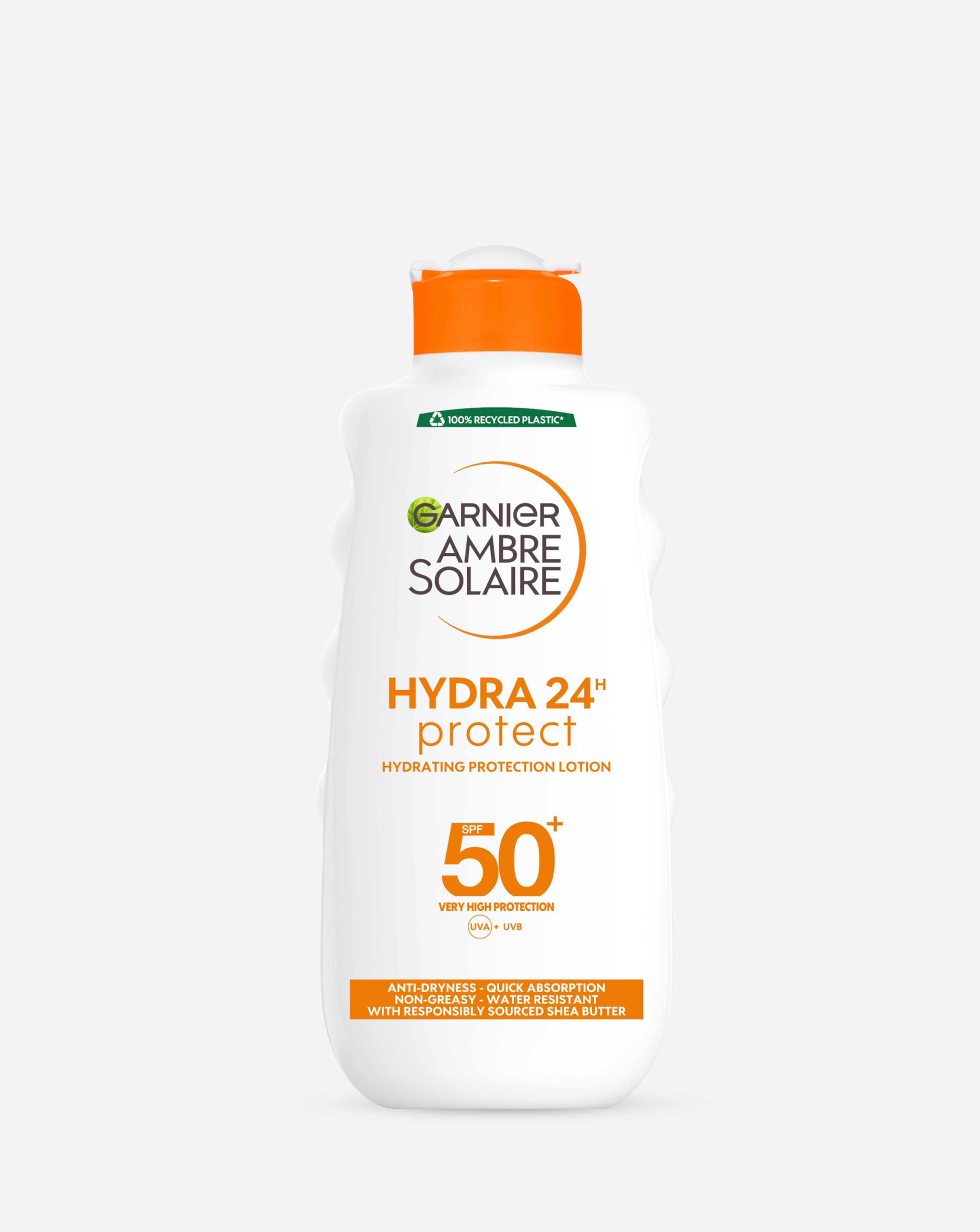 Garnier Ambre Solaire Shea SPF50 Cream