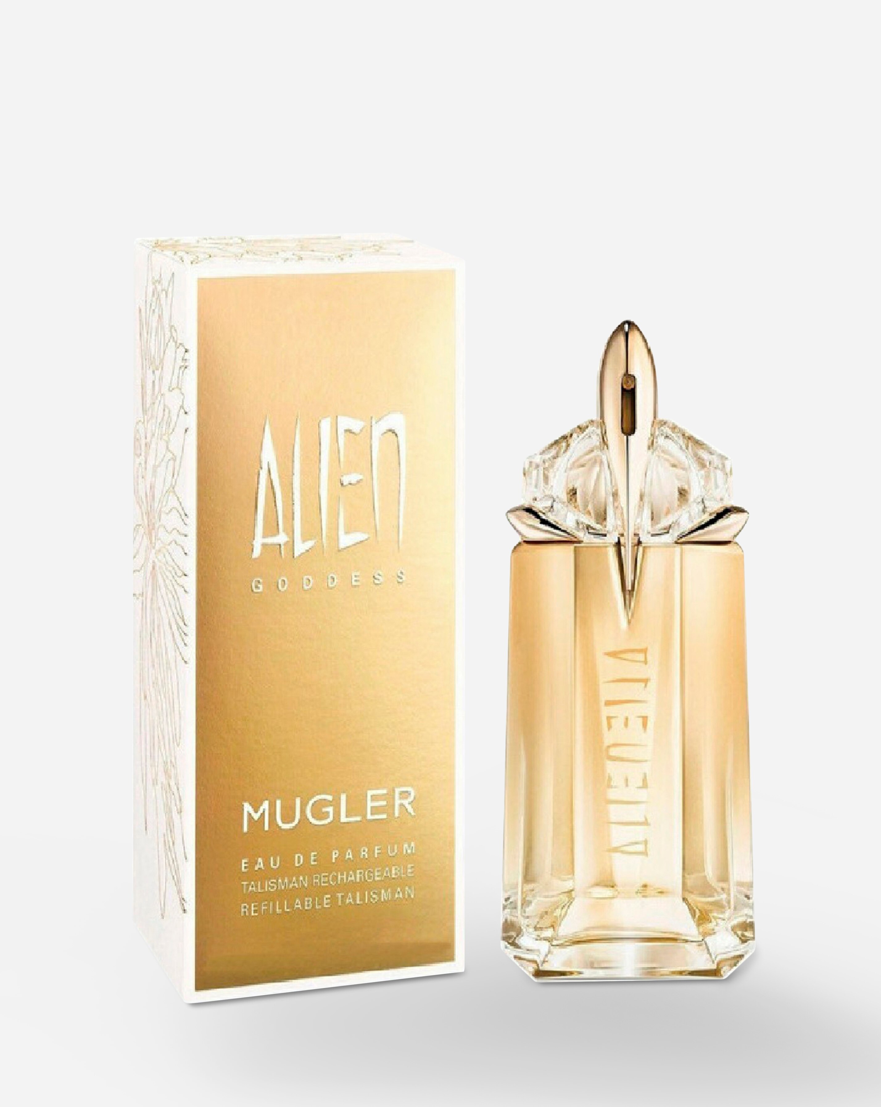 Mugler Alien Goddess EDP 90ml