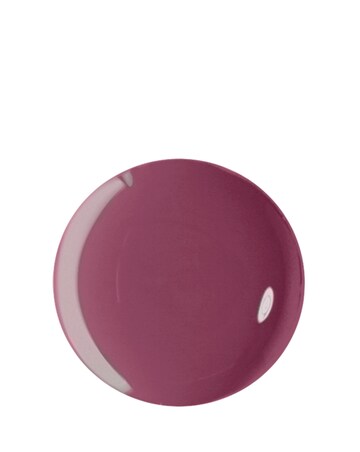 Maybelline Fast Gel Nail Lacquer Pink Charge 7 Long-Lasting Nail Polish