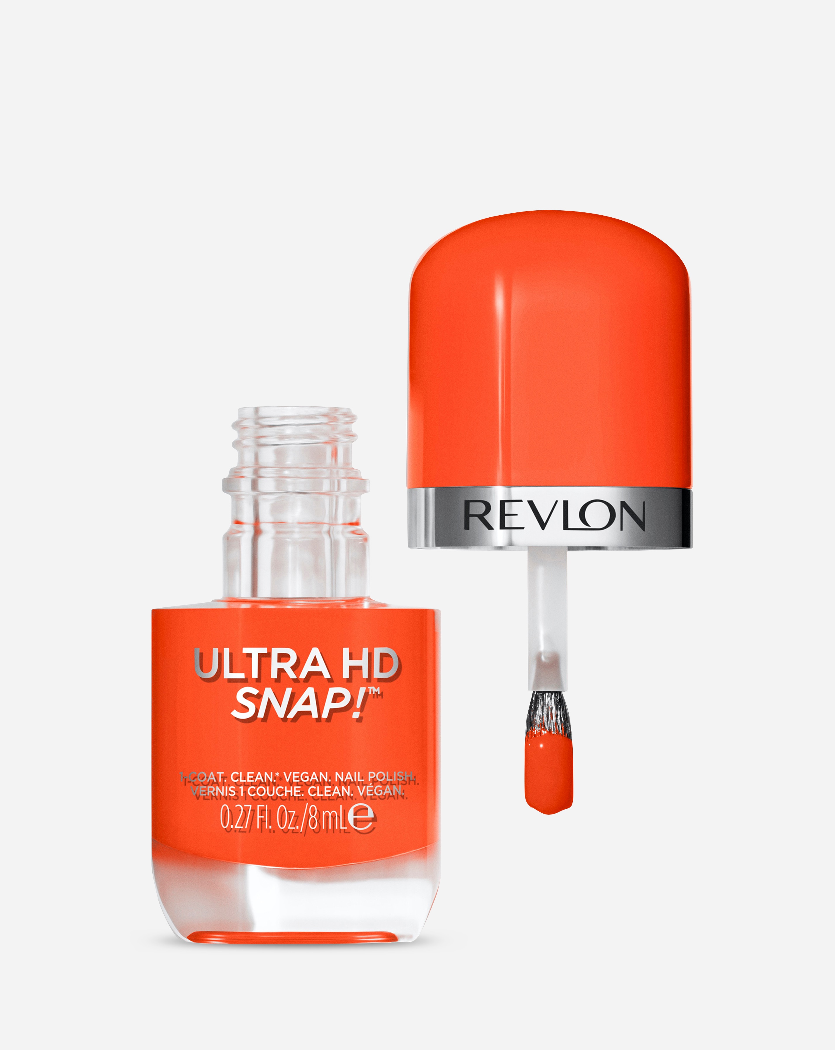 Ultra HD Snap! Hot Stuff