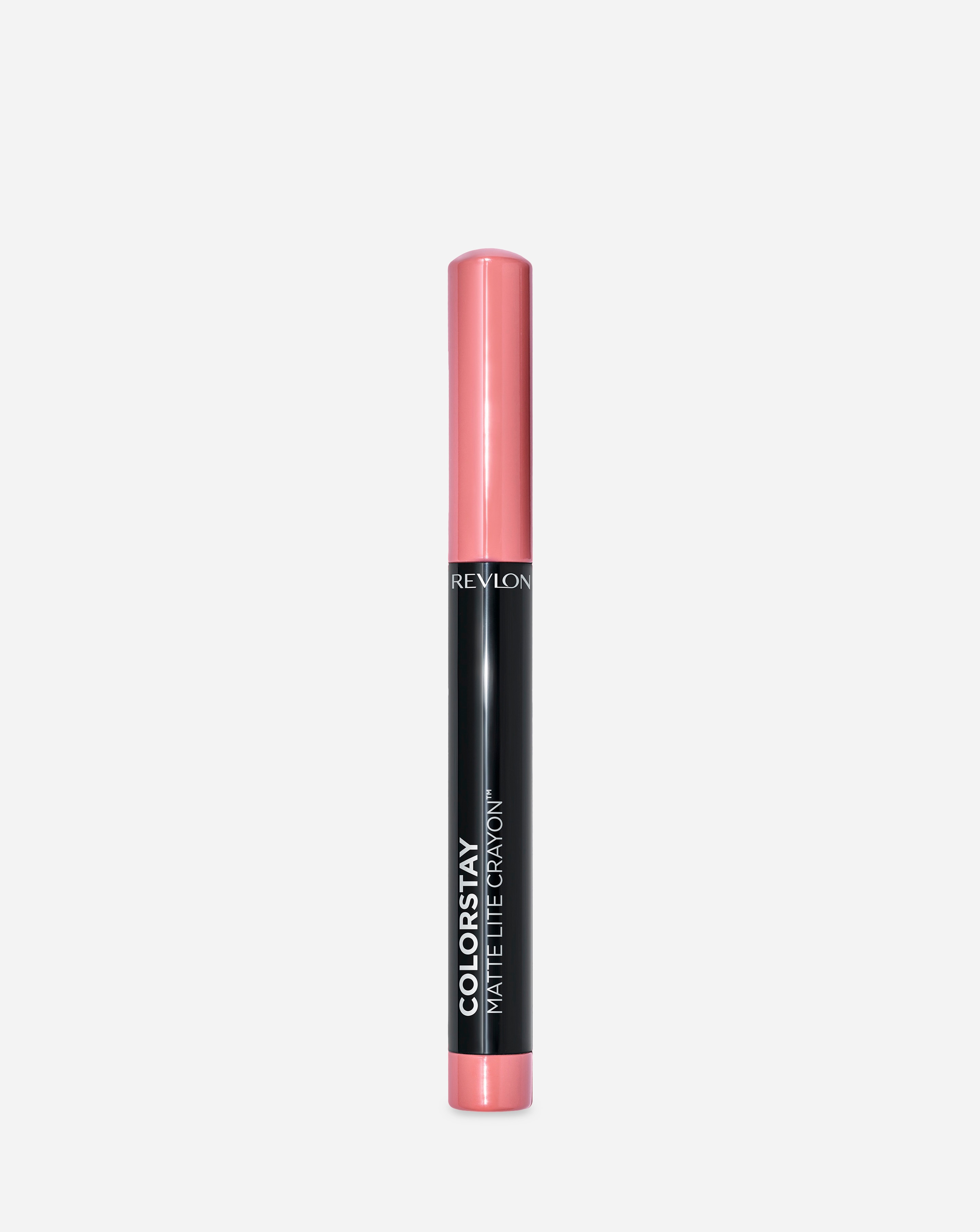 Revlon ColorStay Matte Lite Crayon Nude