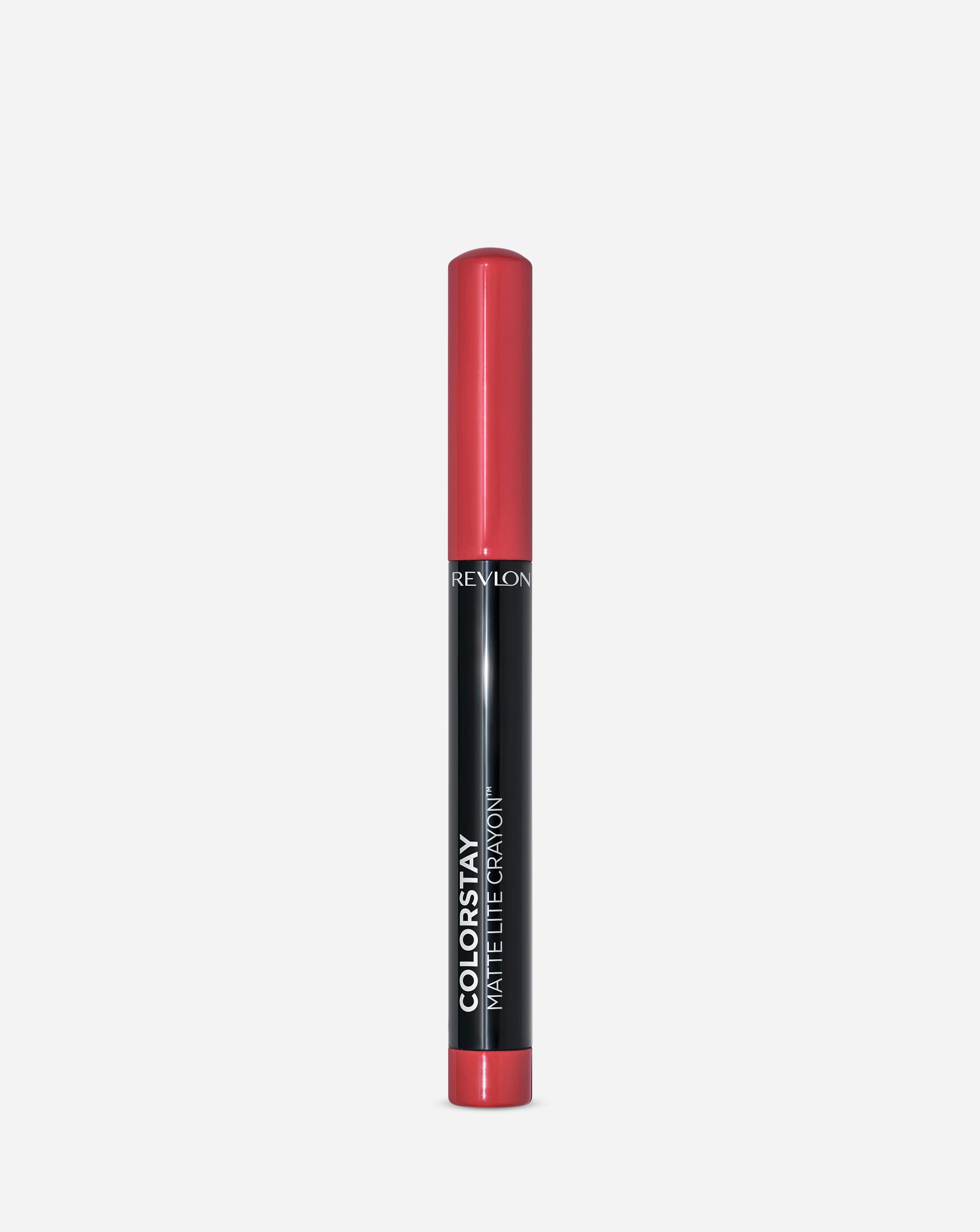 Revlon ColorStay Lite Crayon Hot Pink