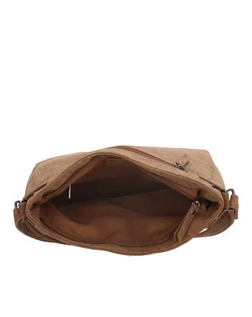 Enrico Benetti Noumea Single Handle Vegan Leather Shoulderbag