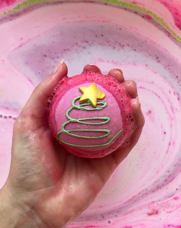 Bomb Cosmetics Christmas Rein-Cheer Sack