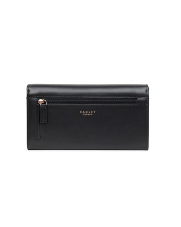 Radley Heritage Large Flapover Purse