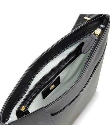 Radley Pockets Large Zip Around Crossbody Bag