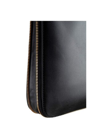 Radley Pockets Large Zip Around Crossbody Bag