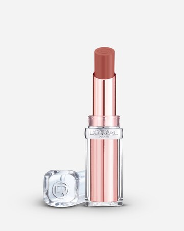 L'Oreal Paris Glow Paradise Balm In Lipstick Nude Heaven