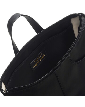 Radley Pocket Essentials Medium Ziptop Backpack