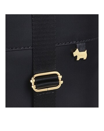 Radley Pocket Essentials Medium Ziptop Backpack