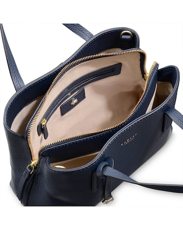 Radley Dukes Place Medium Open Top Multiway Bag