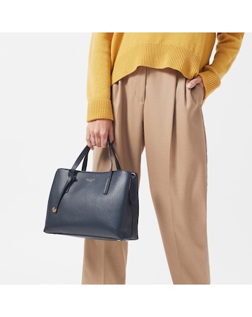 Radley Dukes Place Medium Open Top Multiway Bag