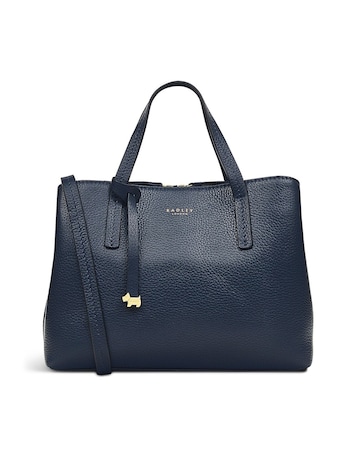 Radley Dukes Place Medium Open Top Multiway Bag