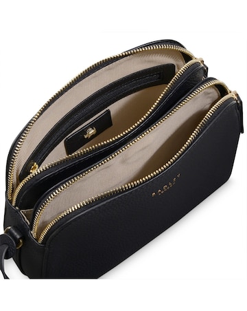 Radley Dukes Place Medium Ziptop Crossbody Bag