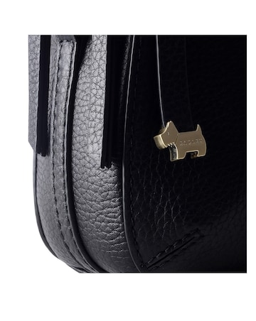 Radley Dukes Place Medium Ziptop Crossbody Bag