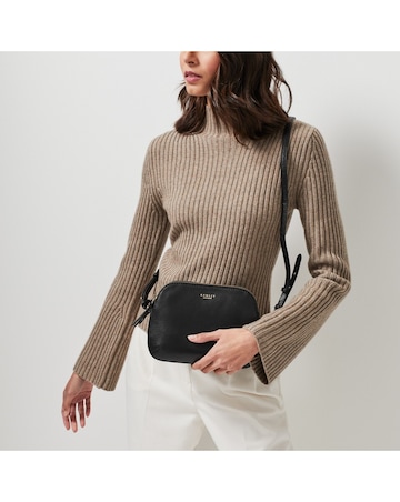 Radley Dukes Place Medium Ziptop Crossbody Bag