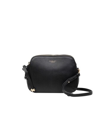 Radley Dukes Place Medium Ziptop Crossbody Bag