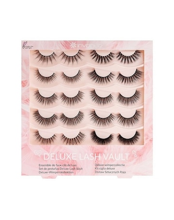 Invogue Lash Collection