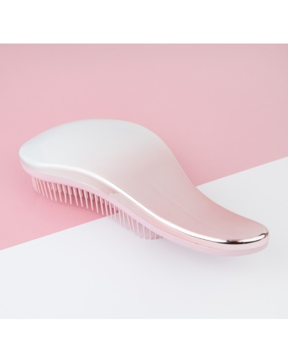 Brush works Detangling Hair