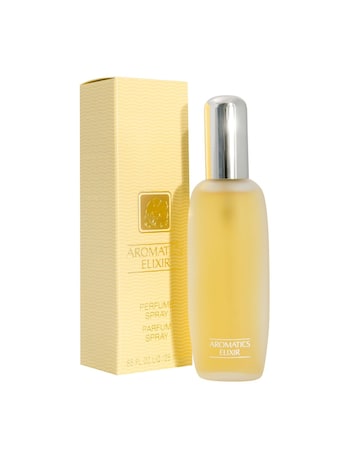 CLINIQUE AROMATICS ELIXIR EDP 25ML