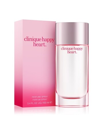 CLINIQUE HAPPY HEART EDP 100ML