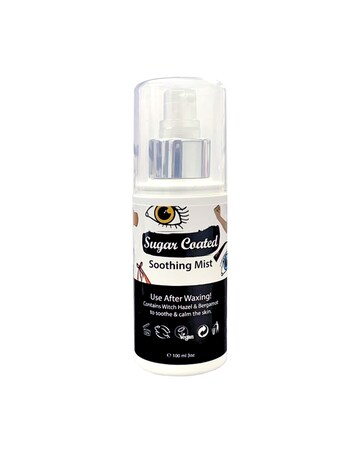 Sugar Coated Soothing Post-Wax Mist