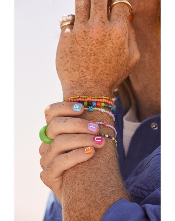 OPI Power of Hue Collection Mini 4-Pack