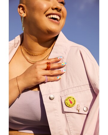 OPI Power of Hue Collection Mini 4-Pack